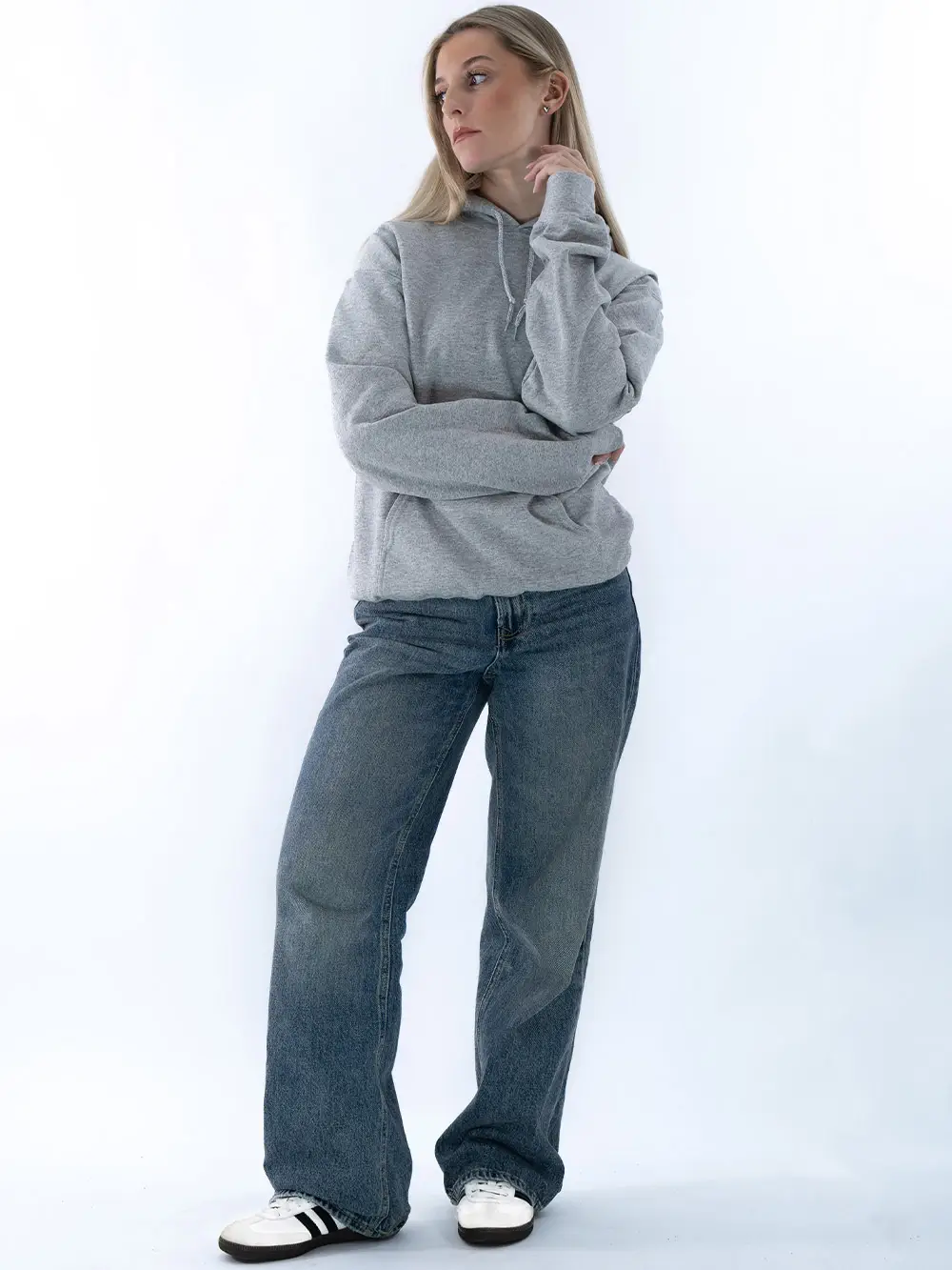 Folded T-shirt